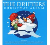 The Drifters - Christmas Album