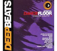 The Drifters - Dancefloor Classics Vol 1
