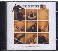 The Drifters - Do You Dream of Me [ CD single ].