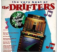 Drifters - Drifters - Very Best Of - [LP] [Vinyl] Drifters