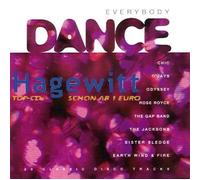 The Drifters - Everybody Dance