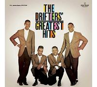 The Drifters - Greatest Hits [VINYL] [Vinilo]