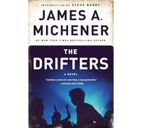 The Drifters [Idioma Inglés]: A Novel