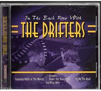 The Drifters - In the Back Row With The Drifters (UK Import)