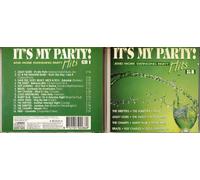 The Drifters - IT`S My Party! And more Swinging Party Hits CD 1