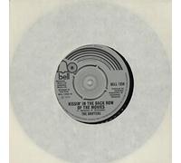 The Drifters - Kissin' In The Back Row Of The Movies