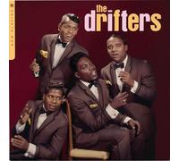 The Drifters – Now Playing – LP (Vinilo) – Rhino