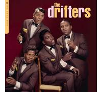 The Drifters Now Playing (Vinyl) 12" Album Coloured Vinyl (Importación USA)