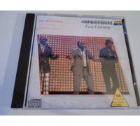 The Drifters - On Broadway - 16 Classic Greats
