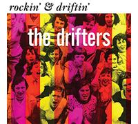The Drifters - Rockin' & Driftin'