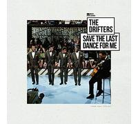 The Drifters - Save The Last Dance For Me [Vinilo]