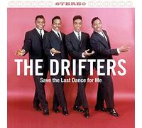The Drifters - Save The Last Dance For Me [Vinilo]