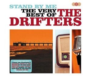 The Drifters - Stand by Me - The Very Best Of