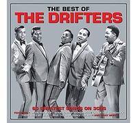 The Drifters - The Best Of
