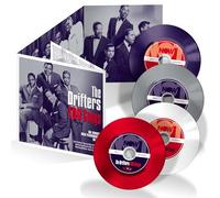 The Drifters - The Drifters 100 Songs