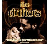 The Drifters - The Drifters On Broadway