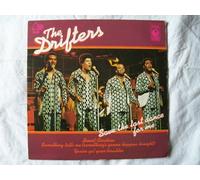 The Drifters - The Drifters - Save The Last Dance For Me - Music For Pleasure - 1 M 048-96 976, Bell Records - 1 M 048-96 976