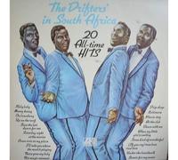 The Drifters - The Drifters' Story - 20 All-time Hits - Drifters, The LP