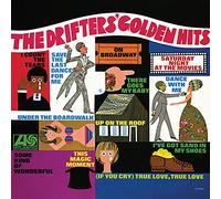 The Drifters – The Drifters' Golden Hits – Vinilo (LP)