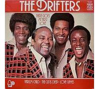 The Drifters - The Drifters / There Goes My First Love