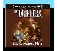 The Drifters - The Greatest Hits [Import]