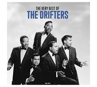 The Drifters - The Very Best Of [180g Vinyl LP] [VINYL] [Vinilo]