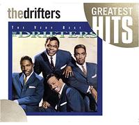 The Drifters - The Very Best Of The Drifters