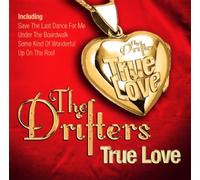 The Drifters - True Love