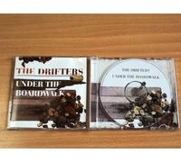 The Drifters - Under The Boardwalk