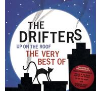 The Drifters Up On the Roof: The Very Best of the Drifter (CD) (Importación USA)