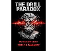 The Drill Paradox: Why Wealth Drill Is Better: Sonic Dominance for Traders, Athletes, and High Performers