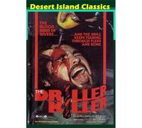 The Driller Killer