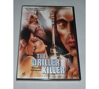 The Driller Killer [USA] [DVD]