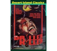The Driller Killer [USA] [DVD]