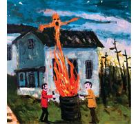 Drin,the - Today My Friend You Drunk The Venom [VINYL] [Vinilo]