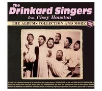 The Drinkards - The Drinkard Singers feat. Cissy Houston - The Albums Collection And More 1956-62