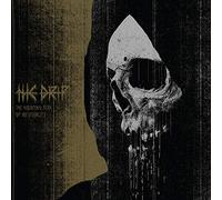 The drip - The haunting fear of inevitability [Vinilo]