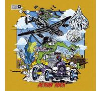 The Drippers - Action Rock