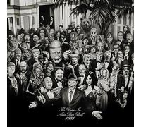The Drive-In Will Never Die: Last Drive-In 4 & 5 (Original Soundtrack) [Vinilo]