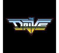 The Drive - Janine / Do You Fake It? (7"" Vinyl) [Vinilo]