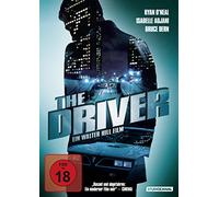 The Driver [Alemania] [DVD]