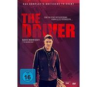The Driver (die komplette BBC Serie) [Alemania] [DVD]