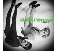 The Driver Era – Girlfriend – Vinilo 2 LP 12"