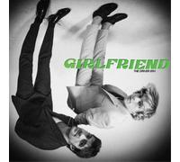The Driver Era – Girlfriend – Vinilo 2 LP 12"