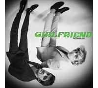 The Driver Era - The Driver Era - Girlfriend (2 LP Verde) [Vinilo]