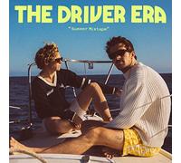 The Driver Era - Summer Mixtape [Casete]