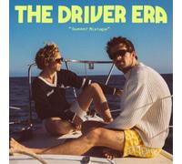 The Driver Era Summer Mixtape (CD) Album Digipak (Importación USA)