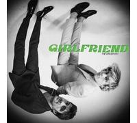 The Driver Era - The Driver Era - Girlfriend (2 LP Verde) [Vinilo]
