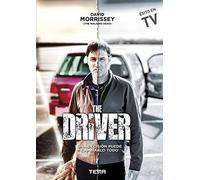 The Driver (Mini Serie) [DVD]