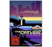 The Driver - Special Edition - Digital Remastered [Alemania] [DVD]